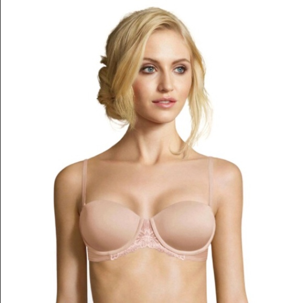 Maidenform Bra
